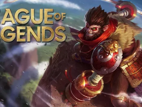 El rework de Wukong ya se muestra en el PBE de League of Legends