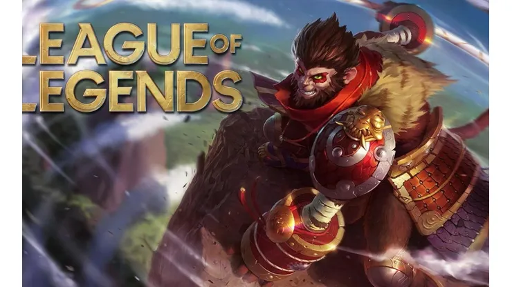 El rework de Wukong ya se muestra en el PBE de League of Legends