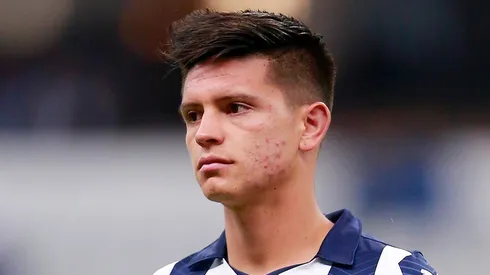 ¡Mal momento del joven!