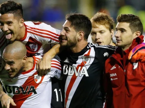 Tiene que volver a River pero ya sabe: "El club no me va a necesitar"