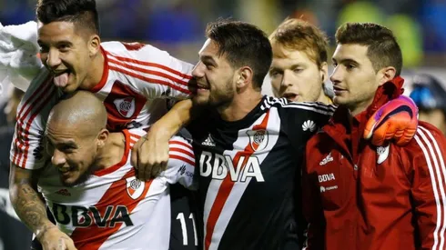 Tiene que volver a River pero ya sabe: "El club no me va a necesitar"