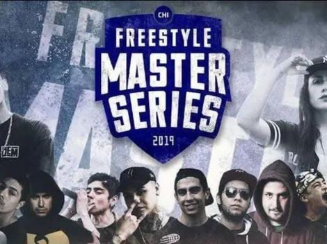 Mirá en VIVO la fecha 8 de la FMS Chile