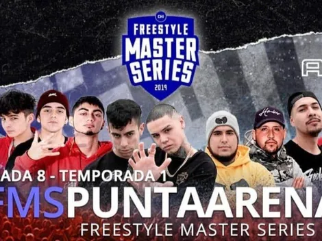 Día y horario de la FMS Chile, fecha 8