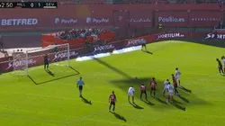 Banega no perdonó desde los 12 pasos y puso el 2 a 0 para el Sevilla