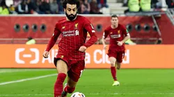 Flamengo y Liverpool se la juegan en el cierre del Mundial de Clubes en Catar. (Foto: Getty Images).