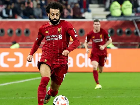 Flamengo vs Liverpool: El favorito para la final del Mundial de Clubes