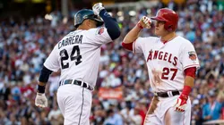 Miguel Cabrera y Mike Trout han sido la cara de MLB a lo largo de la década