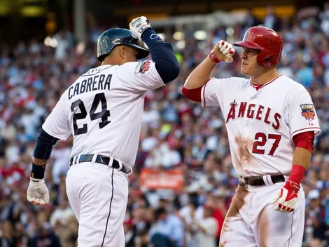 Se dio a conocer el equipo de la década en MLB