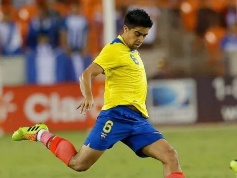 Sin filtro: Noboa descargó munición gruesa contra el 'Bolillo' Gómez