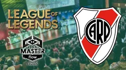 River se mete a los Esports ¡Competirá en la LVP de League of Legends en 2020!