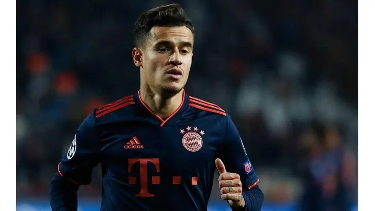 EN VIVO: Bayern Munich vs. Wolfsburgo por la Bundesliga