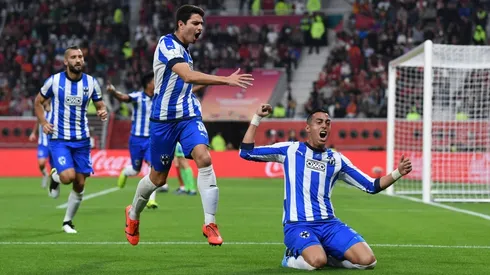 Pese a no ser favorito, Monterrey quiere dar el golpe y quedarse con el tercer puesto del Mundial de Clubes. (Foto: Getty Images).