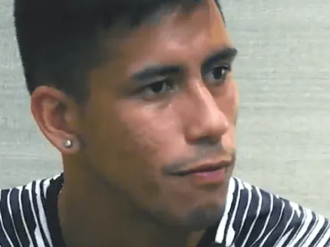 Para Maxi Meza es clave llegar al podio en Catar