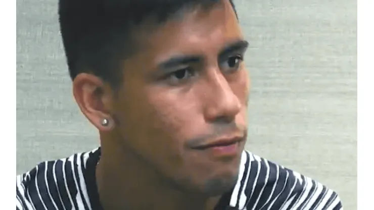 Para Maxi Meza es clave llegar al podio en Catar