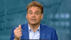 Otra gran editorial del reportero.