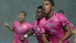 Luis León, el refuerzo que San Luis "le robó" a Tigres