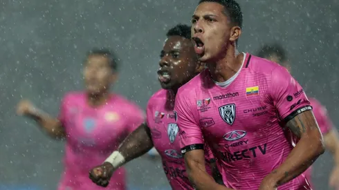 Luis León, el refuerzo que San Luis "le robó" a Tigres