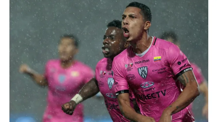 Luis León, el refuerzo que San Luis "le robó" a Tigres