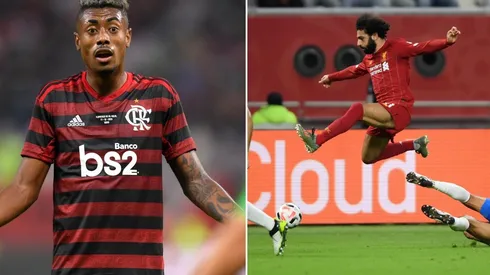 Liverpool y Flamengo disputan la final del Mundial de Clubes en Catar. (Foto: Getty Images).