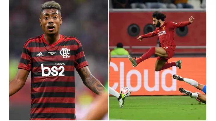 Liverpool y Flamengo disputan la final del Mundial de Clubes en Catar. (Foto: Getty Images).