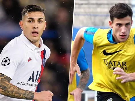 Boca le encontró una solución al robo de dinero de la transferencia de Paredes