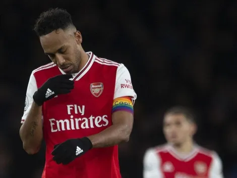 EN VIVO: Everton vs. Arsenal por la Premier League