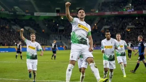 Qué canal transmite Hertha Berlin vs. Borussia Monchengladbach por la Bundesliga