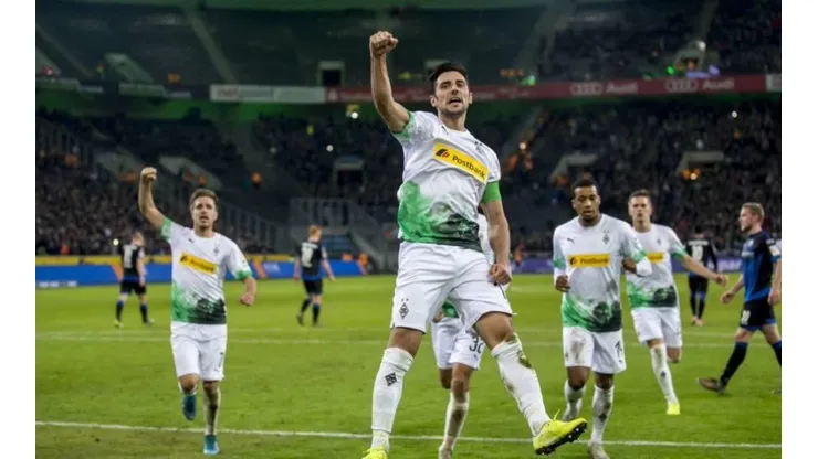 Qué canal transmite Hertha Berlin vs. Borussia Monchengladbach por la Bundesliga