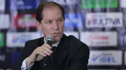 Oridales llega al Cruz Azul.