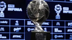 Fixture Copa de la Superliga