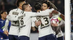 Lo quiere el Atlético Madrid pero preferiría ir a jugar a Qatar