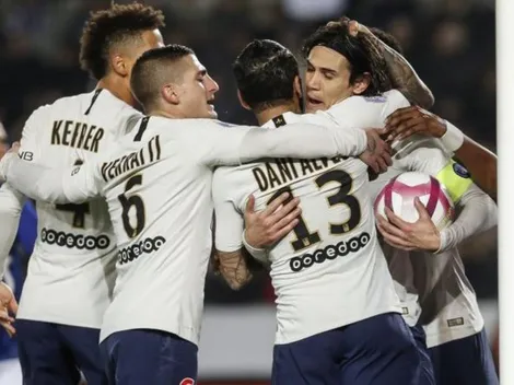 Lo quiere el Atlético Madrid pero preferiría ir a jugar a Qatar