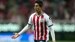 Estos son los dorsales que usarán los refuerzos de Chivas en 2020.