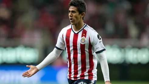 Estos son los dorsales que usarán los refuerzos de Chivas en 2020.