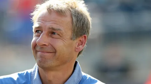 Jürgen Klinsmann no quiso vivir en Ecuador.