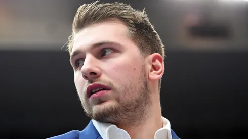 El esloveno finalizó su contrato con Nike y apuntará a Jordan Brand.