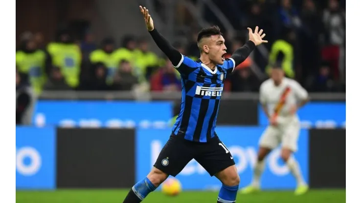 Qué canal transmite Inter vs. Génova por la Serie A