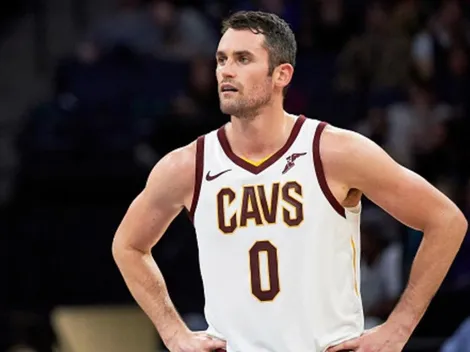 Qué canal transmite Memphis Grizzlies vs. Cleveland Cavaliers por la NBA