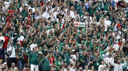 La afición de la Selección Mexicana volverá a dar que hablar en el próximo Mundial.