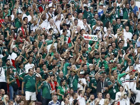En Qatar pronostican que llegarán 35 mil mexicanos para el Mundial 2022