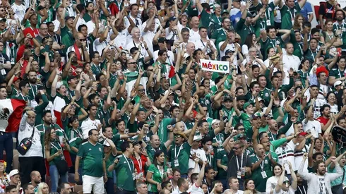 La afición de la Selección Mexicana volverá a dar que hablar en el próximo Mundial.