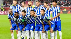 Monterrey se enfrenta al Al Hilal por un lugar en el podio del Mundial de Clubes. (Foto: Getty Images).