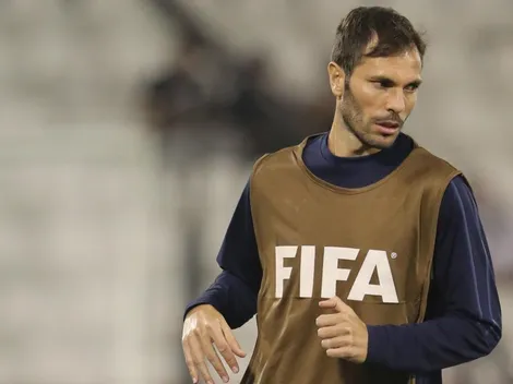 La ilusión de José Basanta en el Mundial de Clubes