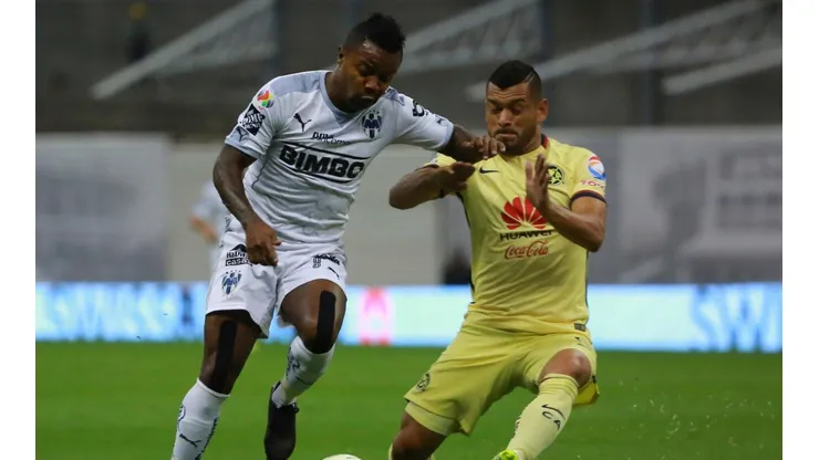 La maldición de Miguel Samudio: el terror que Monterrey quiere dejar atrás para la Final contra América