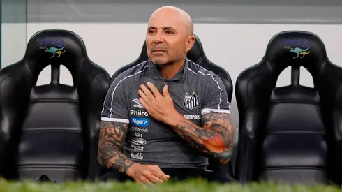 Uno más y van: un nuevo equipo le cerró la puerta a Sampaoli