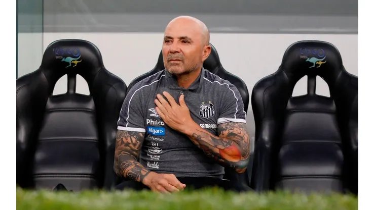 Uno más y van: un nuevo equipo le cerró la puerta a Sampaoli