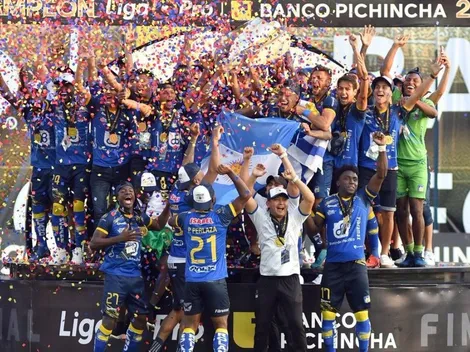 ¡La Liga Pro 2020 tiene calendario confirmado!