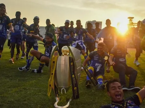 Barcelona SC, a un paso de quedarse con una figura de Delfín