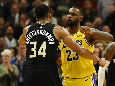 Todo lo que tienes que saber sobre las votaciones del NBA All-Star Game 2020