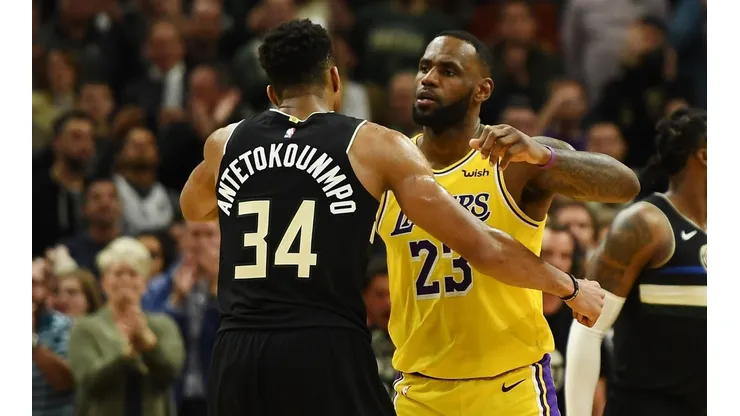 El All-Star Weekend 2020 se llevará a cabo del 14 al 16 de febrero en el United Center de Chicago.
